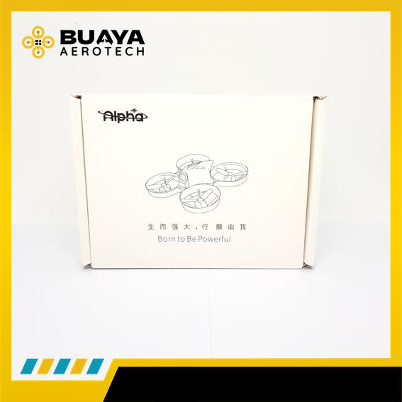 Gambar iFlight 1S Baby Nazgul Nano Freestyle PNP FPV Mini drone Racing dari Buaya Aerotech undefined Tokopedia