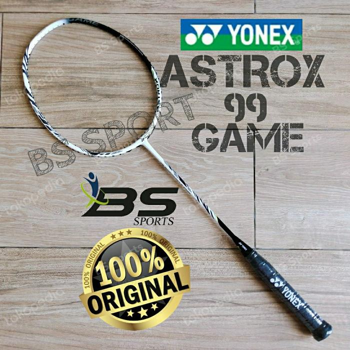 100 スポーツ YONEX ASTROX 99 GAME 4U5G