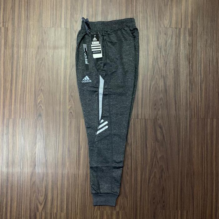 Gambar Celana jogger pria / wanita / celana training olahraga - Abu tua, 3XL dari VIDAH STORE undefined Tokopedia