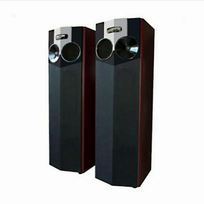 Gambar Speaker Aktif Roadmaster Monster 210 | Monster210 - Manual dari Toped Kita undefined Tokopedia