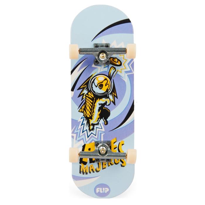 Gambar Tech Deck Performance Series Fingerboards Mainan Original - FLIP dari Toys City undefined Tokopedia
