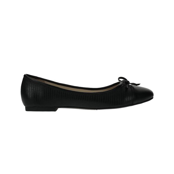 Gambar Mayonette London Flats Shoes - Black, 36 dari MAYONETTE undefined Tokopedia