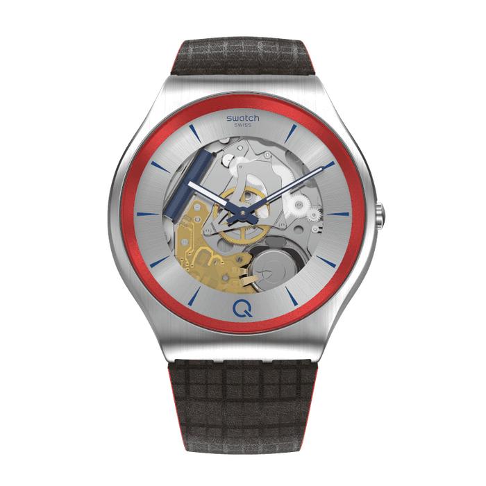Jual JAM TANGAN SWATCH JAMES BOND 