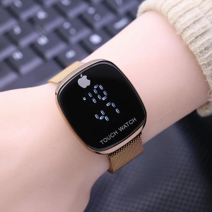 Jam Tangan Cual Es El Precio De Un Apple Watch Cuánto Cuesta