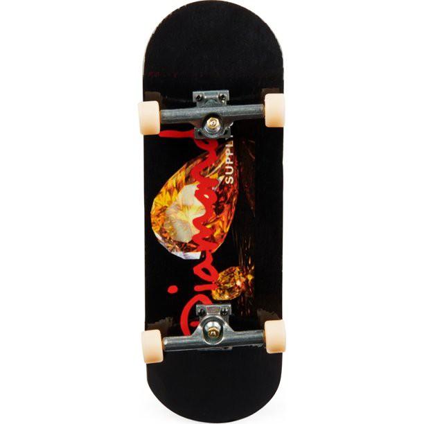 Gambar Tech Deck Performance Series Fingerboards Mainan Original - DIAMOND dari Toys City Kota Administrasi Jakarta Selatan Tokopedia