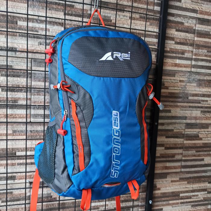 Gambar Tas Ransel Rei Strong 25L dari dhivana store undefined Tokopedia
