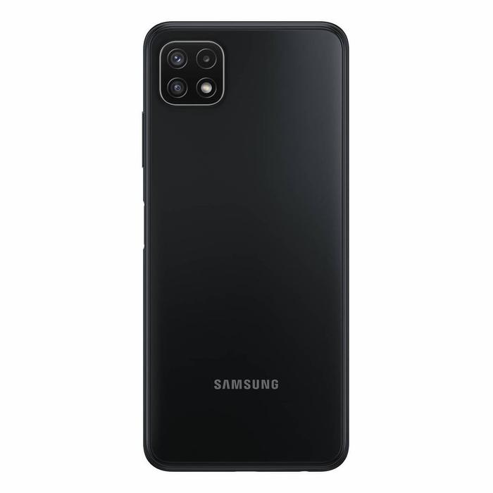 Gambar samsung galaxy a22 5g - Abu-abu dari Earthe Cellular undefined Tokopedia