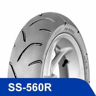 Gambar IRC RING13 UK 130/70-13 SS560R TUBELESS BAN MOTOR NMAX ADV YAMAHA LEXI dari TWO MOTOR SPORT undefined Tokopedia