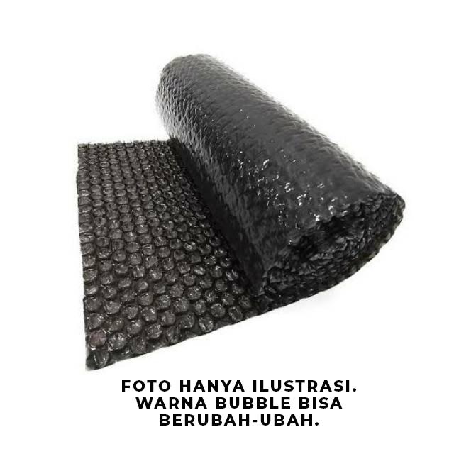 Gambar Extra Bubble Wrap Packing - Small dari PT Sonic Komputer Indonesia undefined Tokopedia