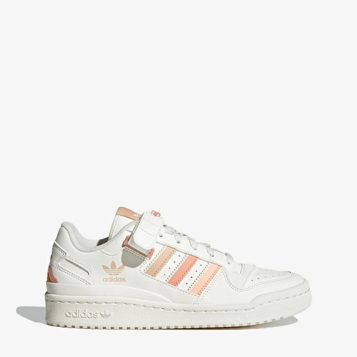 Jual Sepatu Adidas Forum Low Sneakers 