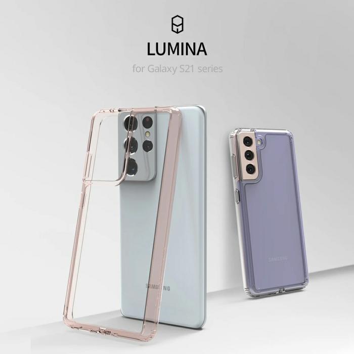 Jual Patchworks Lumina Case Samsung Galaxy S21 Ultra Plus Drop