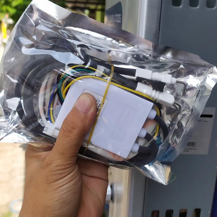 Jual import Part Modul Penggangi Water heater Modena GI 6 S GI6s tested -  Kab. Semarang - Globalunic | Tokopedia
