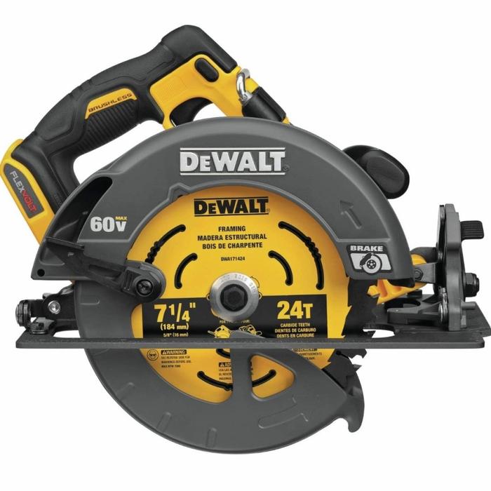 Jual Dewalt DCS578X2 60V Max Cordless 