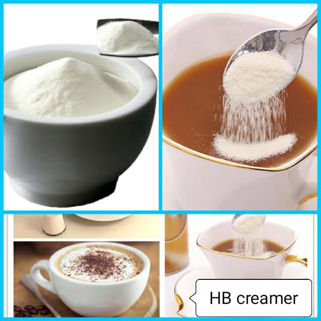 Gambar HB 01 Creamer Powder 1 Ball isi 25kg dari DIARBY SHOP undefined Tokopedia