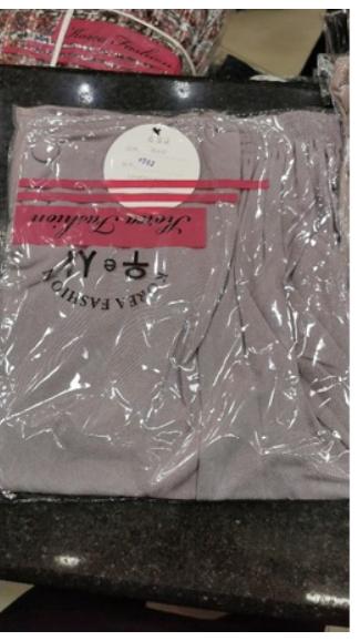 Gambar Kulot Safa - Lilac, L dari 92athstore undefined Tokopedia