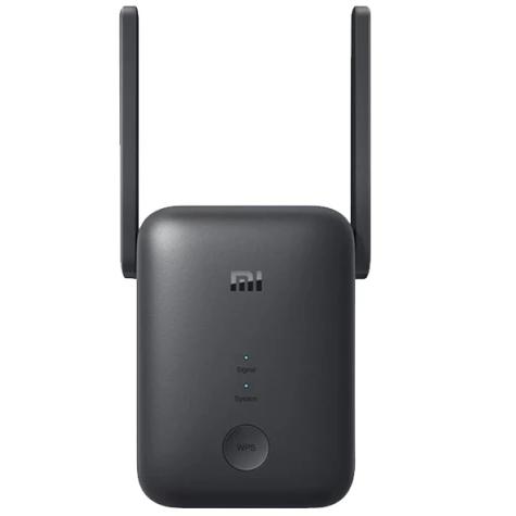 Gambar Xiaomi Router WiFi 6 Gigabit 5-Core Dual-Band AX1800 Repeater WiFi - Ekstender pro dari Stylein. undefined Tokopedia