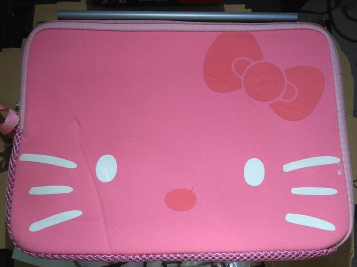 Jual Tas Laptop Soft Hard case sleeve Bag 10 12 14 17 Kota