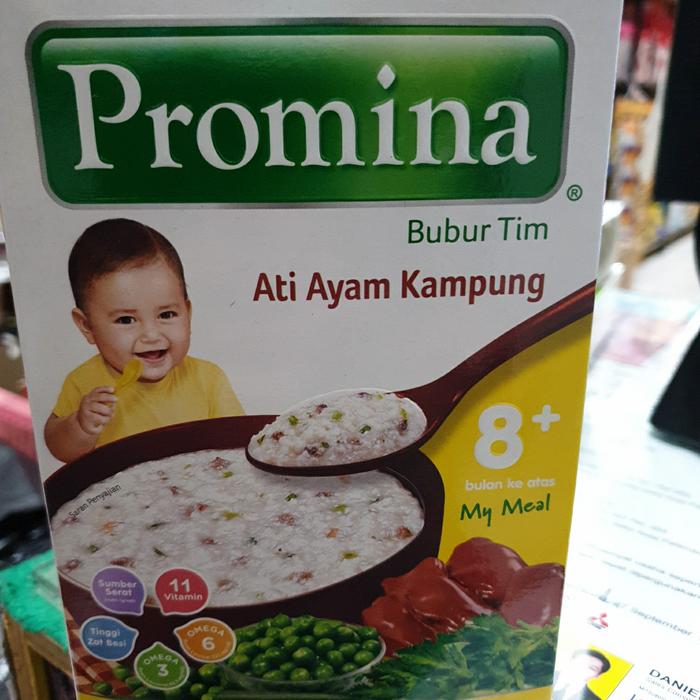 Gambar PROMINA ATI AYAM KAMPUNG 8+ 100GR dari MAKMUR SAKO undefined Tokopedia