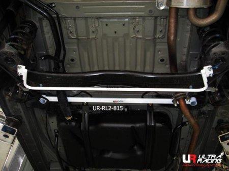 Gambar Freed/Jazz 2008 Strutbar/ Stabilizer Ultra Racing - R LOW 2P dari DBM.ID undefined Tokopedia
