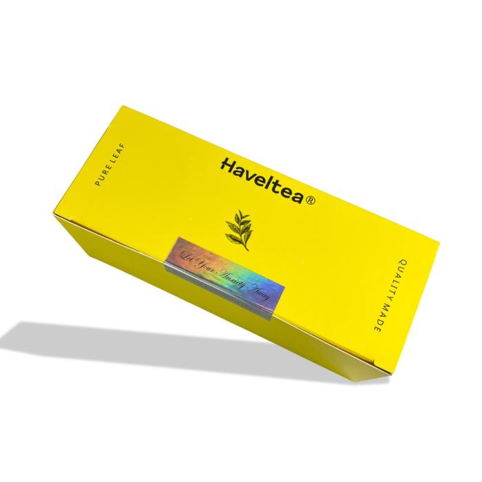 Gambar Hampers Tea Anxiety Away - Chamomile Lavender Flower Teh Bunga Duo - Standard dari HAVELTEA undefined Tokopedia