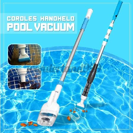 Jual Vacuum Cleaner Genggam Tanpa Kabel 