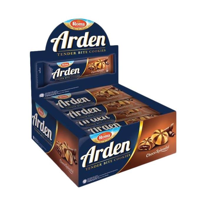 Gambar Roma Arden Choco Splendid - Arden dari HEMAS AOI undefined Tokopedia