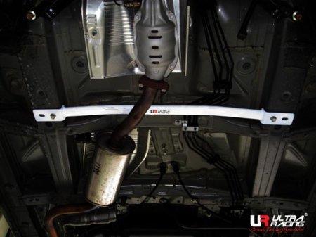 Gambar Freed/Jazz 2008 Strutbar/ Stabilizer Ultra Racing - MID LOW 2P dari DBM.ID undefined Tokopedia