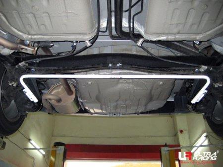 Gambar Freed/Jazz 2008 Strutbar/ Stabilizer Ultra Racing - R ANTIROLL 16MM dari DBM.ID undefined Tokopedia