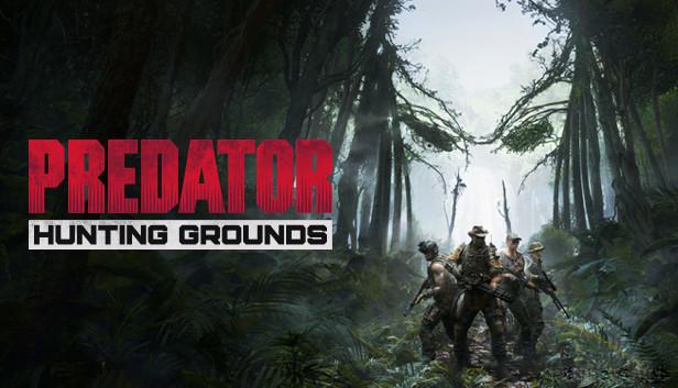 Gambar Predator Hunting Grounds Games PC - Laptop dari JC COMPUTER SHOP undefined Tokopedia