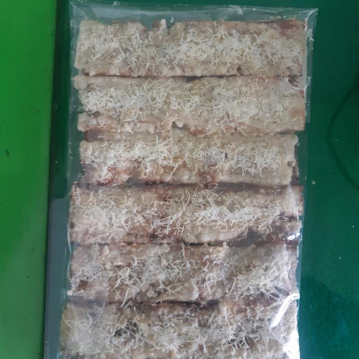 Gambar Sale Pisang Goreng Keju dari Getuk Goreng ASLI H. TOHIRIN 1 undefined Tokopedia