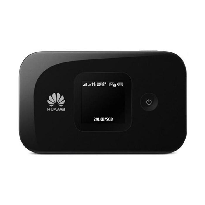 Gambar MIFI Modem 4G LTE Huawei E5577 MAX 3000mAh Unlock All Opr Free 14Gb dari Huawei Mobile Broadband undefined 5 Tokopedia