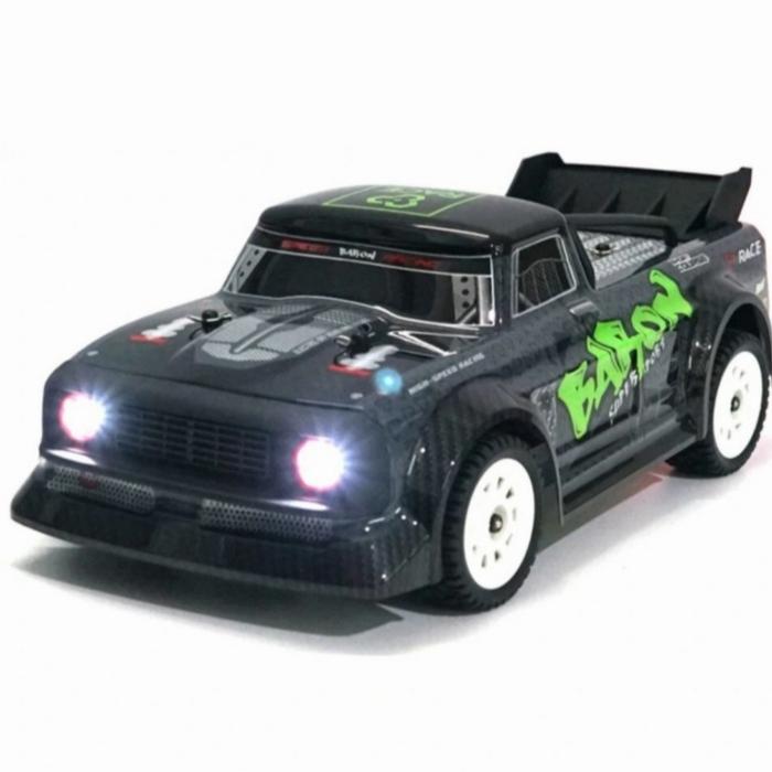 Gambar Ready RC SG 1603 1/16 Mini Arma Infraction Drift Rally Car 2.4GHz 4WD - SG1603 dari istore_pedia undefined Tokopedia