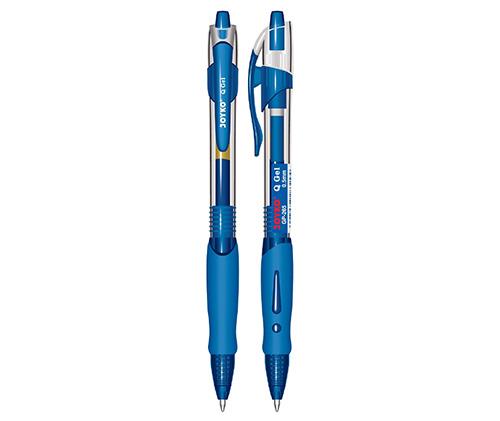 Gambar PULPEN / PEN / PENA JOYKO G GEL GP-265 (12 PCS) - Biru dari akira stationery undefined Tokopedia