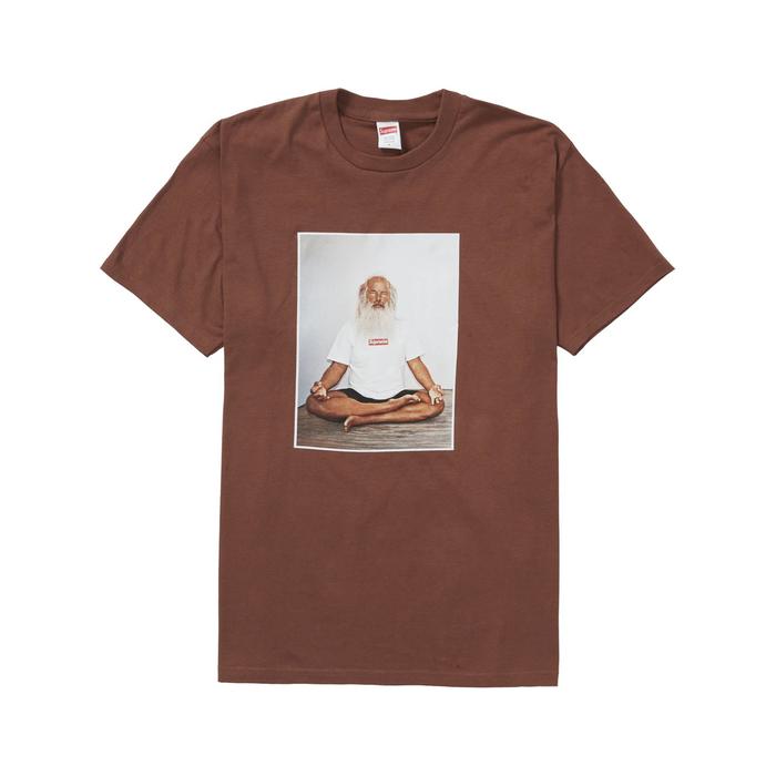 Jual Supreme FW21 Rick Rubin Tee 
