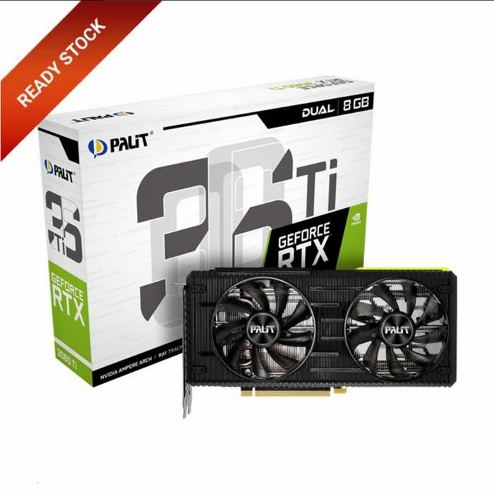 PALIT GEFORCE RTX 3080 Ti 12GB GAMINGPRO 【公式通販】