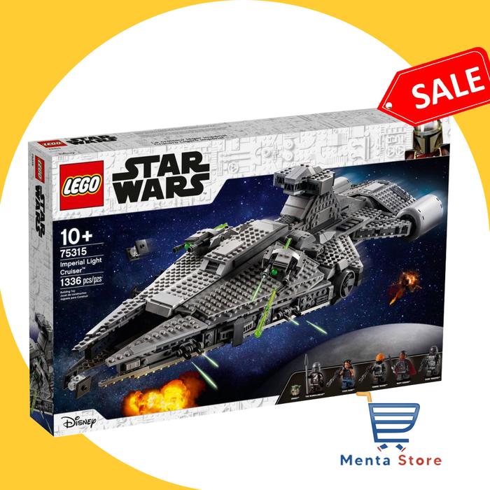 Light Cruiser Lego 2021 Sets Star Wars Wars Lego Set Lego