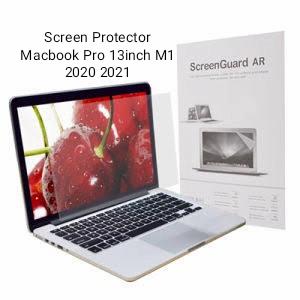 Jual Anti gores Screen Protector New Macbook Pro 13 inch M1 2020
