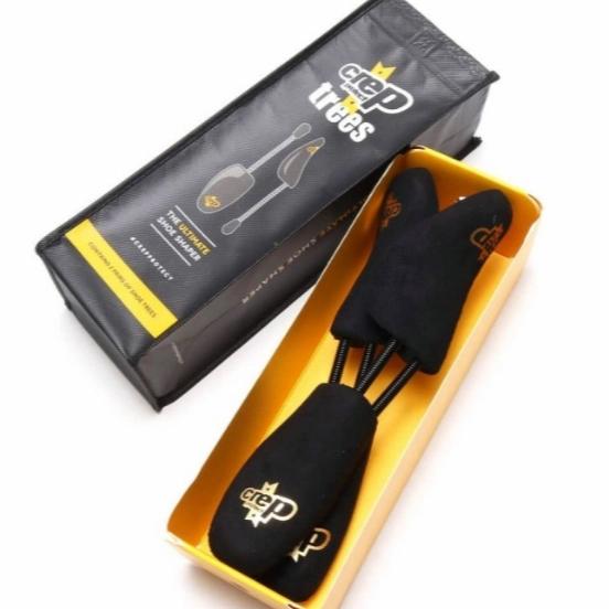 Gambar crep protect trees the ultimate shoe shaper dari Dewata Basketball Store undefined Tokopedia