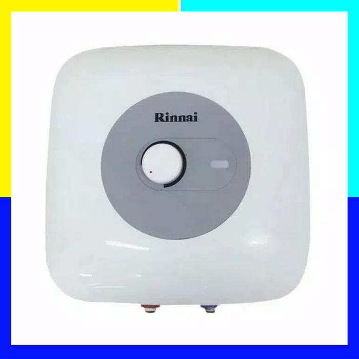 Jual Water Heater Listrik RINNAi RES-EB015 / Rinai RES EB015 / 15 Liter -  Kota Depok - Perabotan-kita | Tokopedia