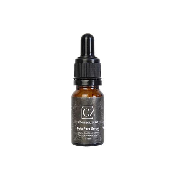 Gambar Control Zero Betapore Serum - 10ml dari nihonmart undefined Tokopedia