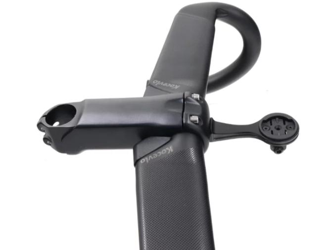 Jual mounting garmin barflay for stem 
