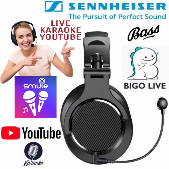 Starmaker Best Headphones For Karaoke Singing Smule App Best