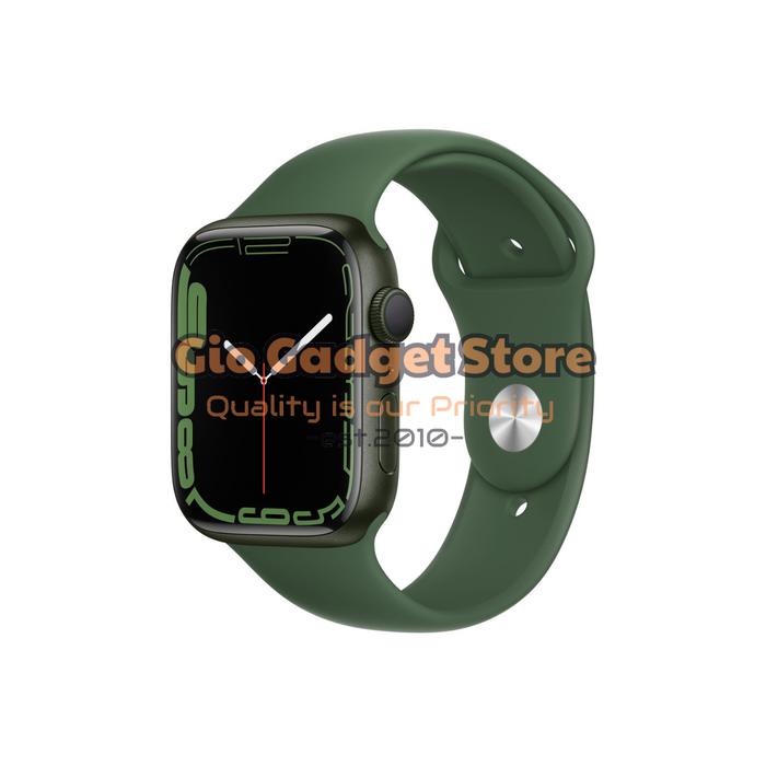 Gambar Apple Watch Series 7 41mm - Green dari Gio Gadget Store Official undefined Tokopedia