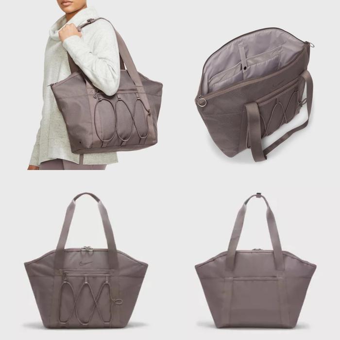 Bag NIKE - CV0063-298 Pink - Sports bags and backpacks - Accessories |  efootwear.eu