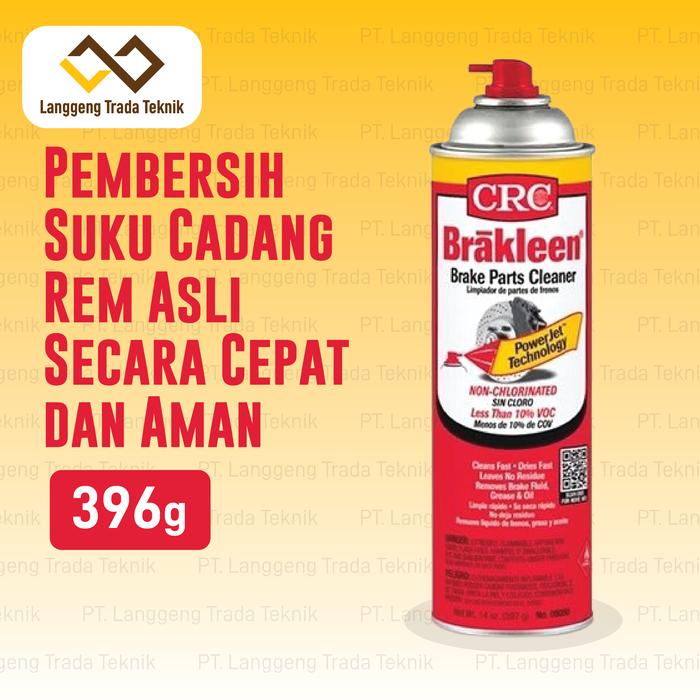 05050 crc