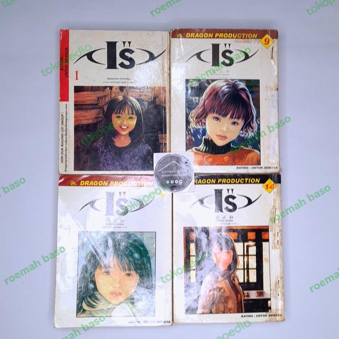 Gambar komik is dari babarumahtangga undefined Tokopedia