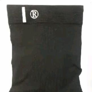 Gambar TERAPI TELAPAK KAKI DATAR KAOS KAKI INSOLE ARCH SAKIT KRAM FLAT FOOT - Hitam dari Demeters undefined Tokopedia