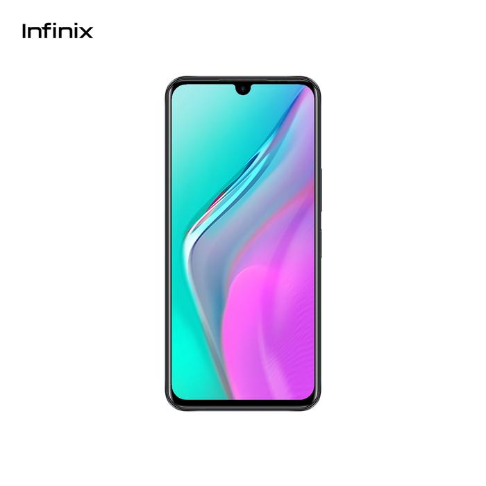 Gambar Infinix Note 11 4/64GB Helio G88 - 6.7" Vivid AMOLED FHD+ - 50MP dari Infinix Indonesia undefined Tokopedia
