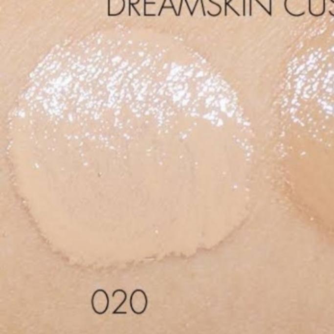 Gambar Dior capture totale serum foundation - 020 dari Bub's pretty little things undefined Tokopedia