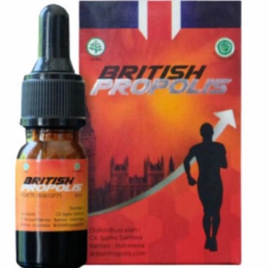 Gambar british propolis - DEWASA dari ON BANDUNG AREA undefined Tokopedia